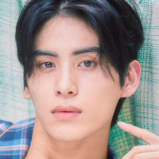 Yoo Tae Yang gallery image
