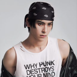 Yoo Tae Yang