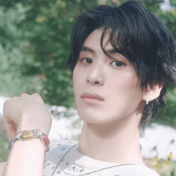 Yoo Tae Yang