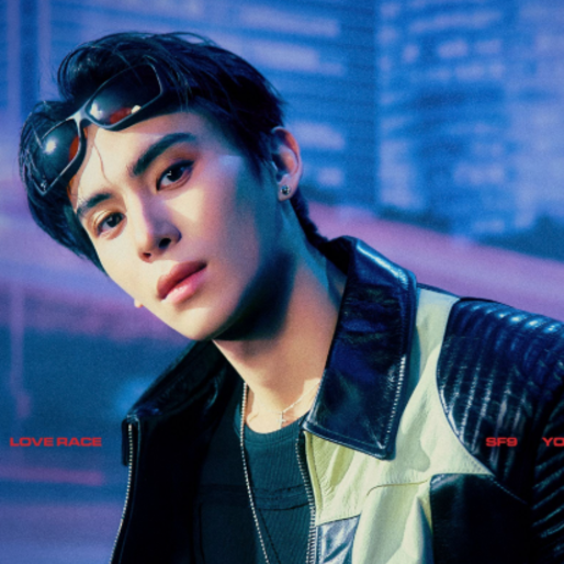 Yoo Tae Yang gallery image