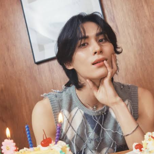 Yoo Tae Yang gallery image