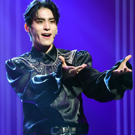Yoo Tae Yang