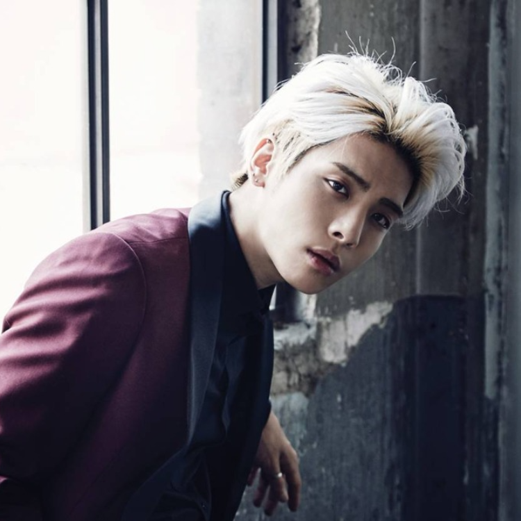 Jonghyun  gallery image