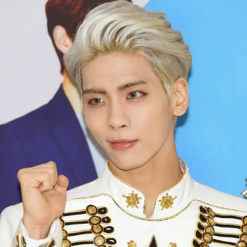 Jonghyun  gallery image