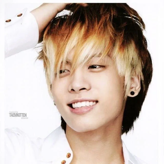 Jonghyun  gallery image