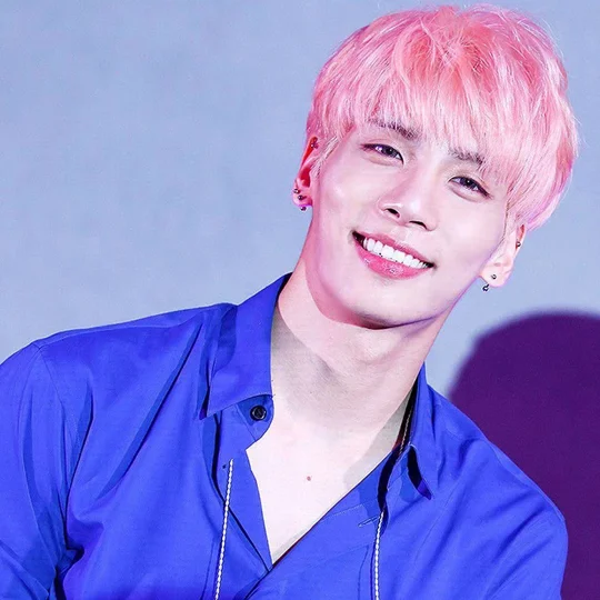 Jonghyun 
