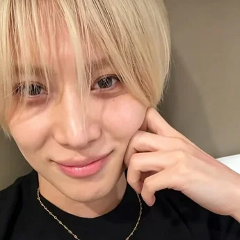Taemin 1
