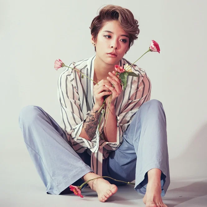 Amber Liu 1