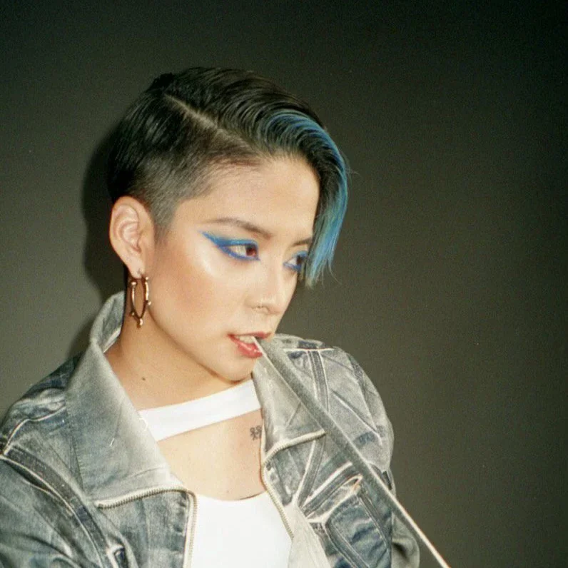 Amber Liu gallery image
