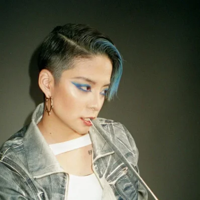 Amber Liu 3