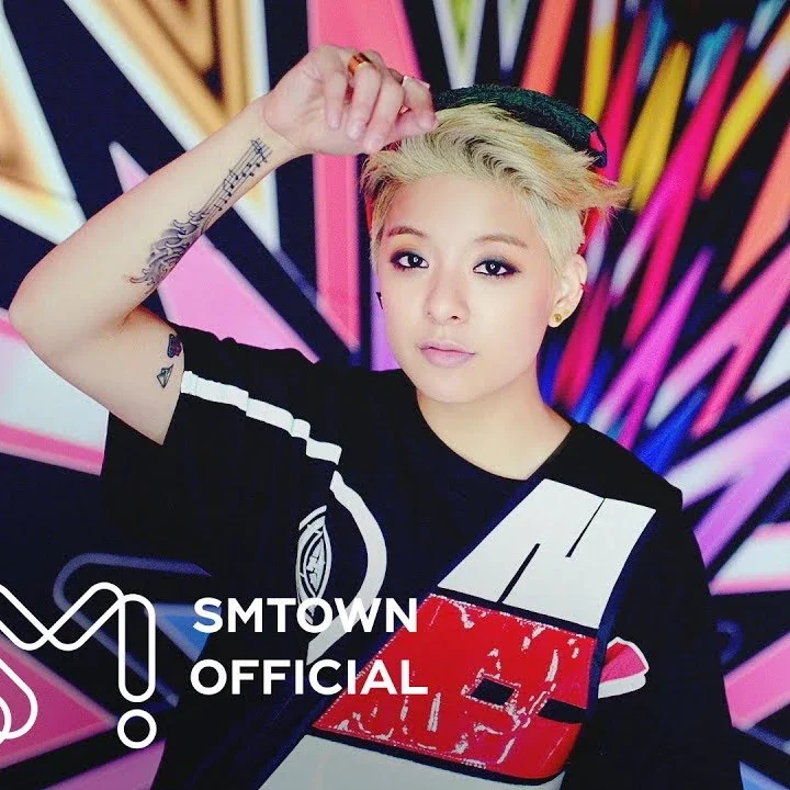 Amber Liu gallery image