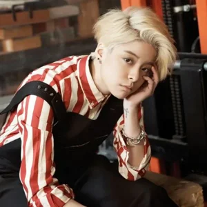 Amber Liu 2