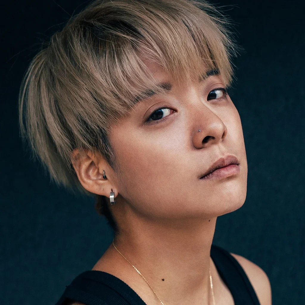 Amber Liu gallery image