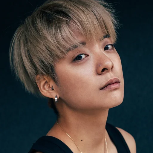 Amber Liu