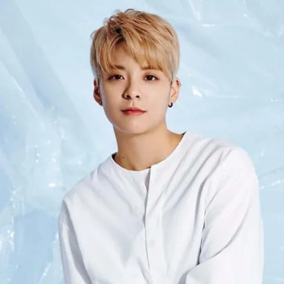 Amber Liu