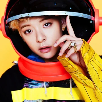 Amber Liu