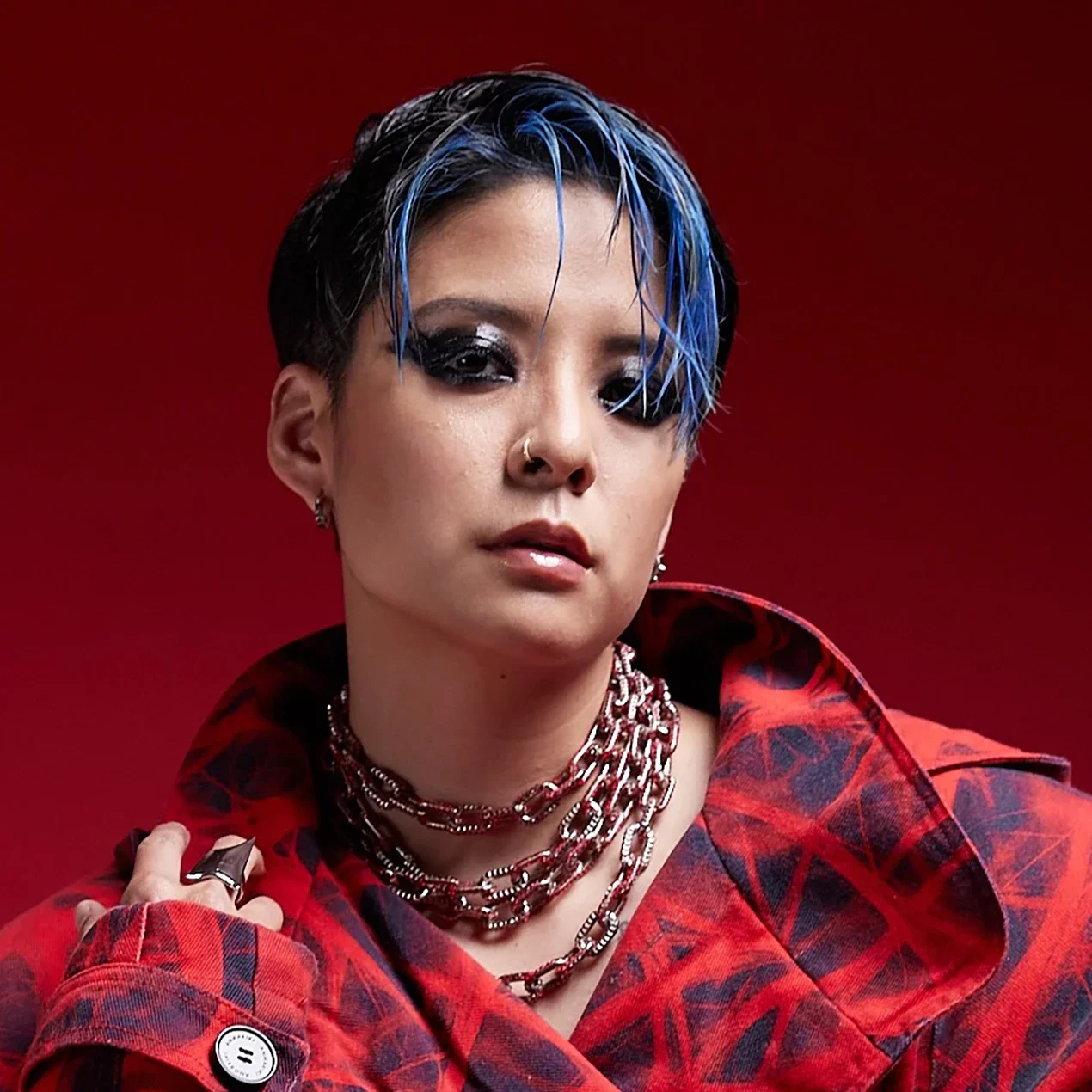 Amber Liu gallery image