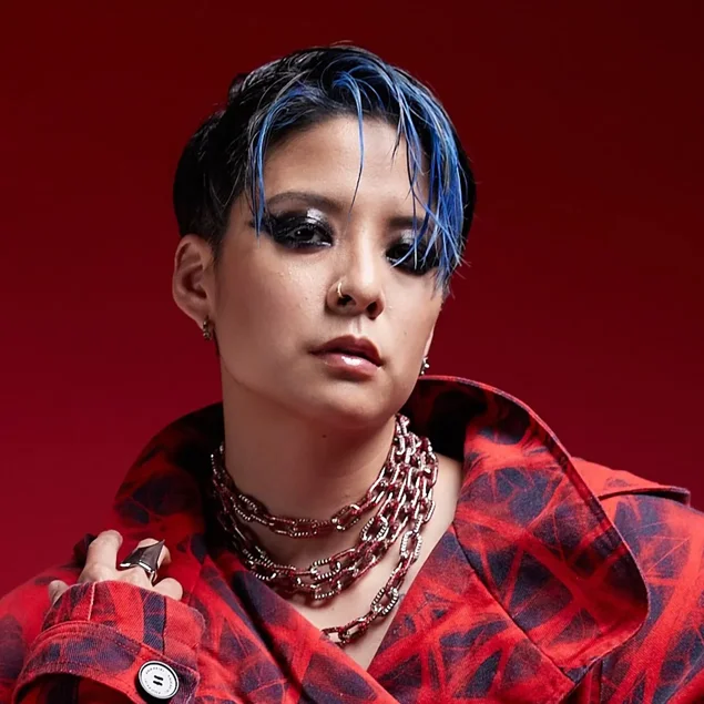 Amber Liu