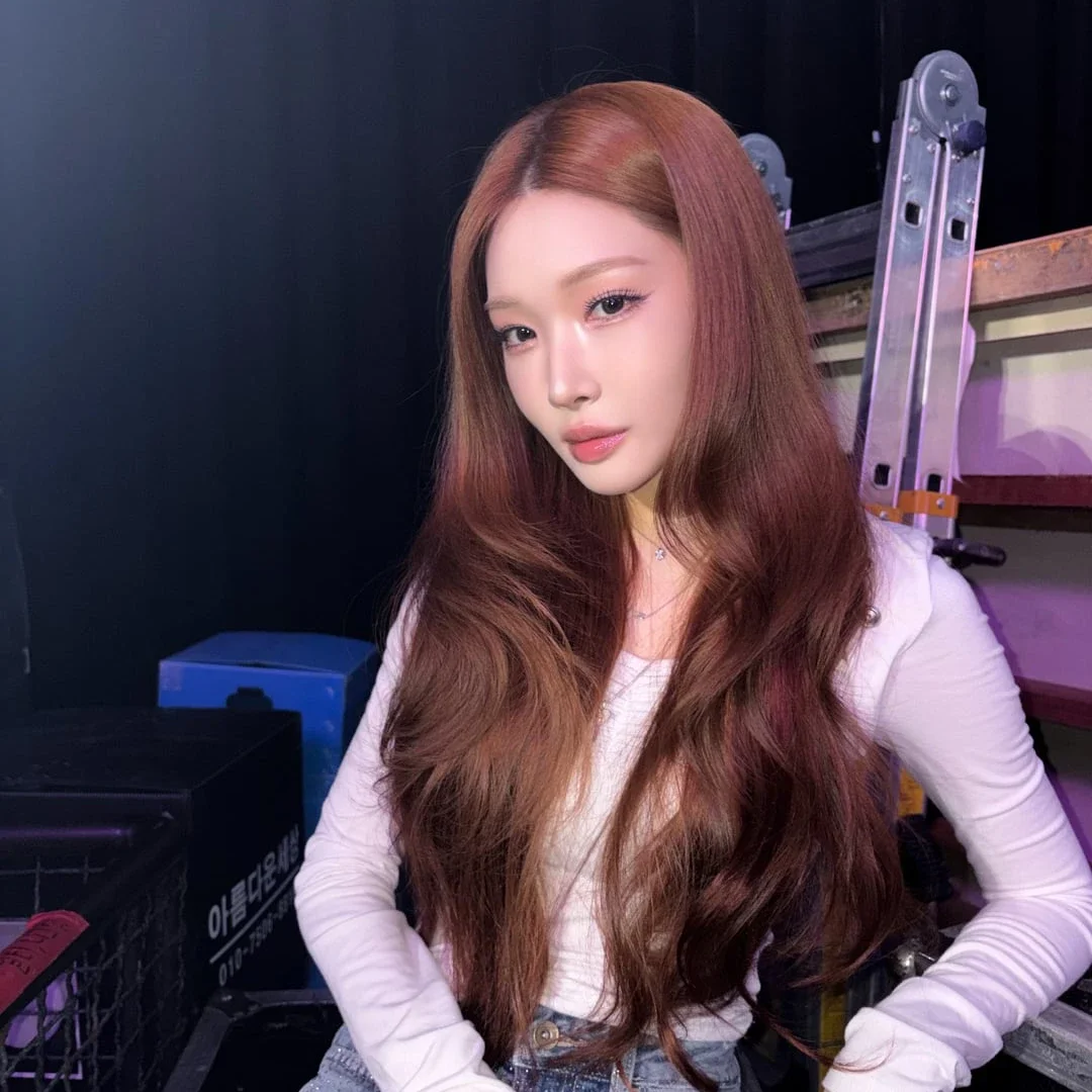 Chungha galerijafbeelding