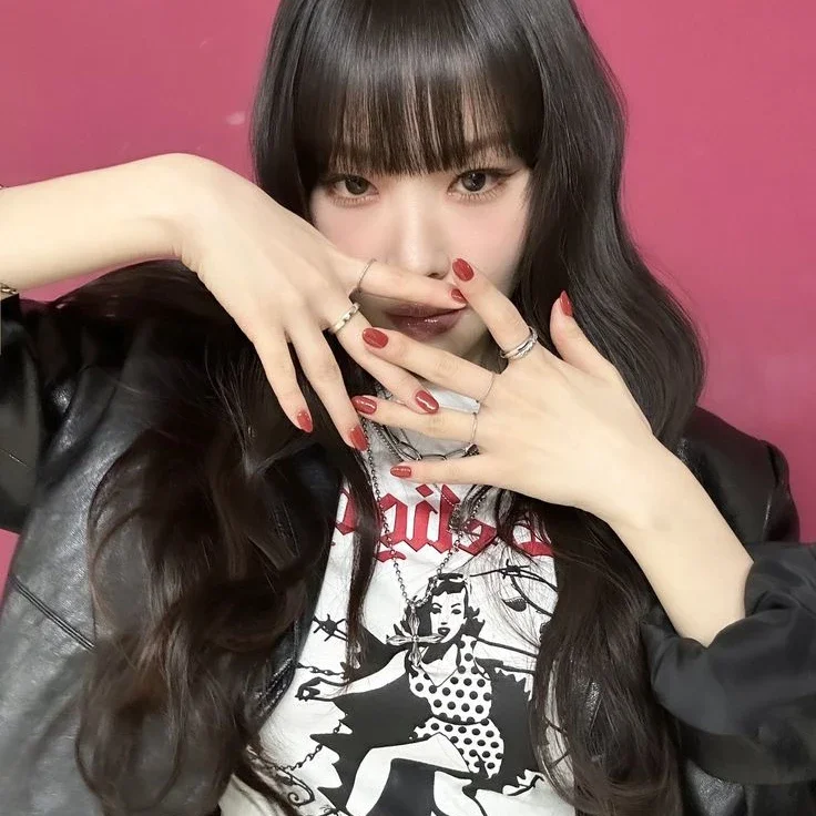 Chungha galerijafbeelding