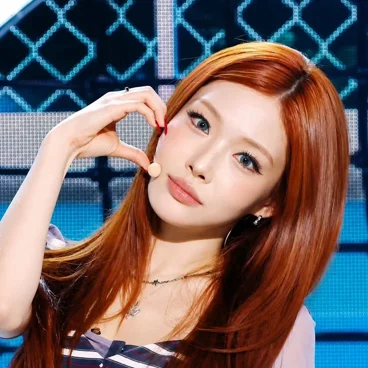 Chungha