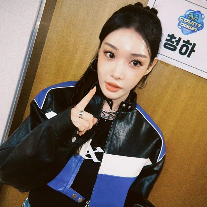 Chungha galerijafbeelding