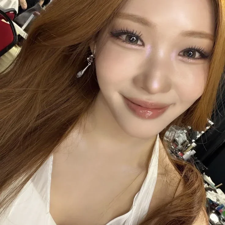 Chungha galerijafbeelding