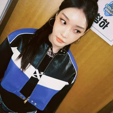 Chungha