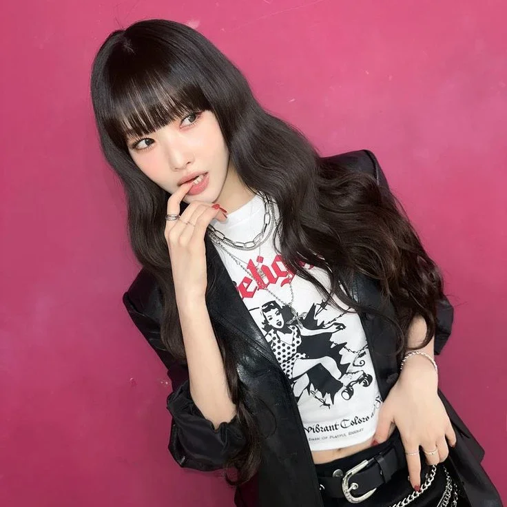 Chungha galerijafbeelding