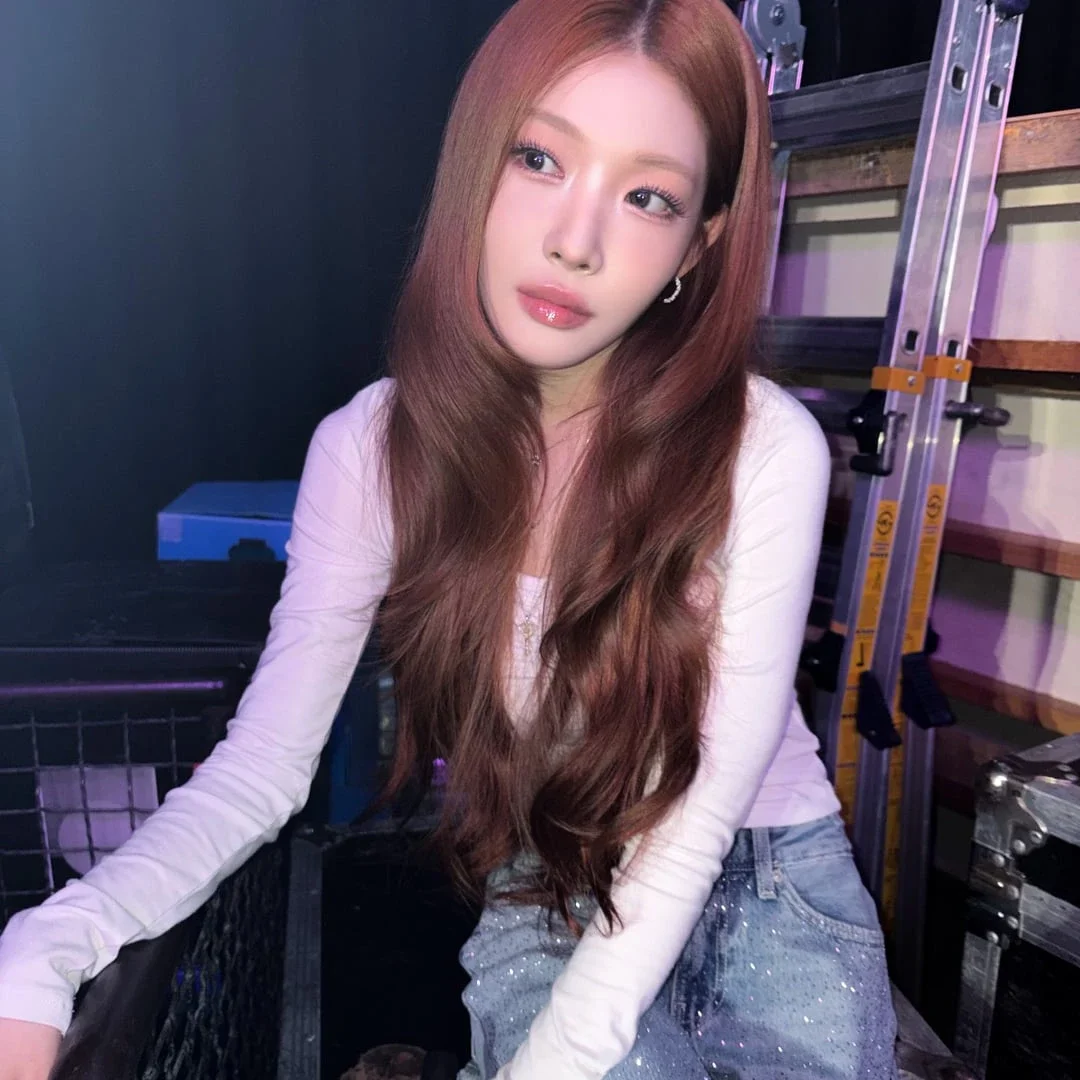 Chungha galerijafbeelding