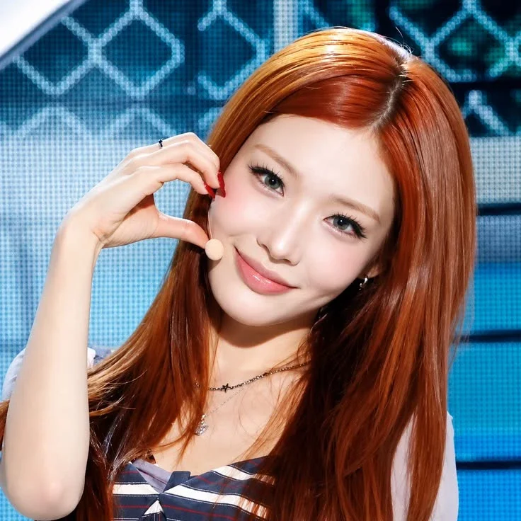 Chungha galerijafbeelding