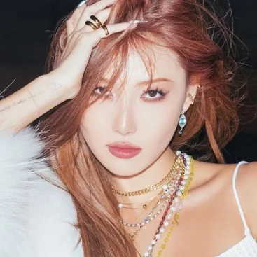 Hwasa 1