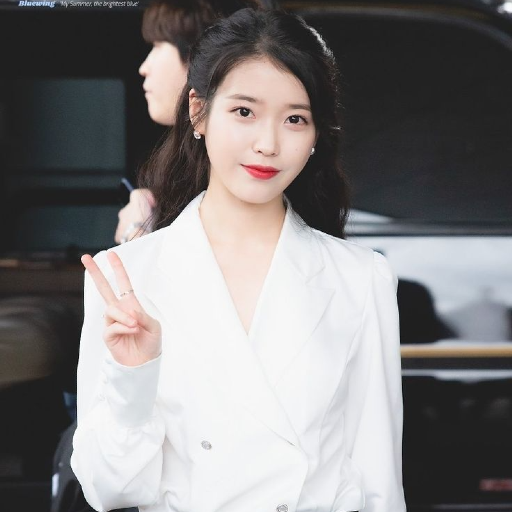 IU gallery image