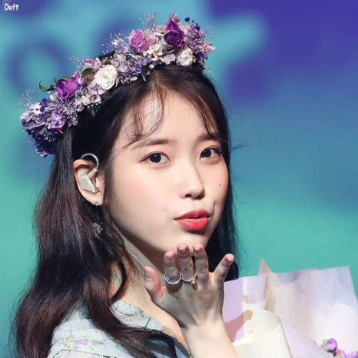 IU gallery image