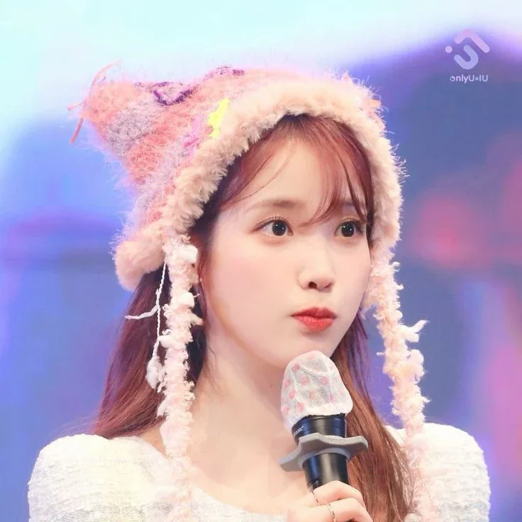 IU gallery image