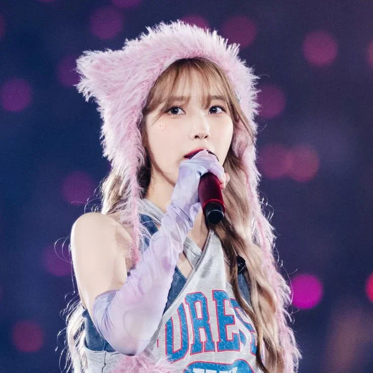 IU gallery image