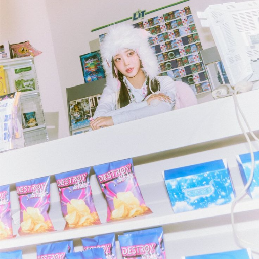 Sumin gallery image