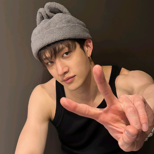 Bang Chan gallery image