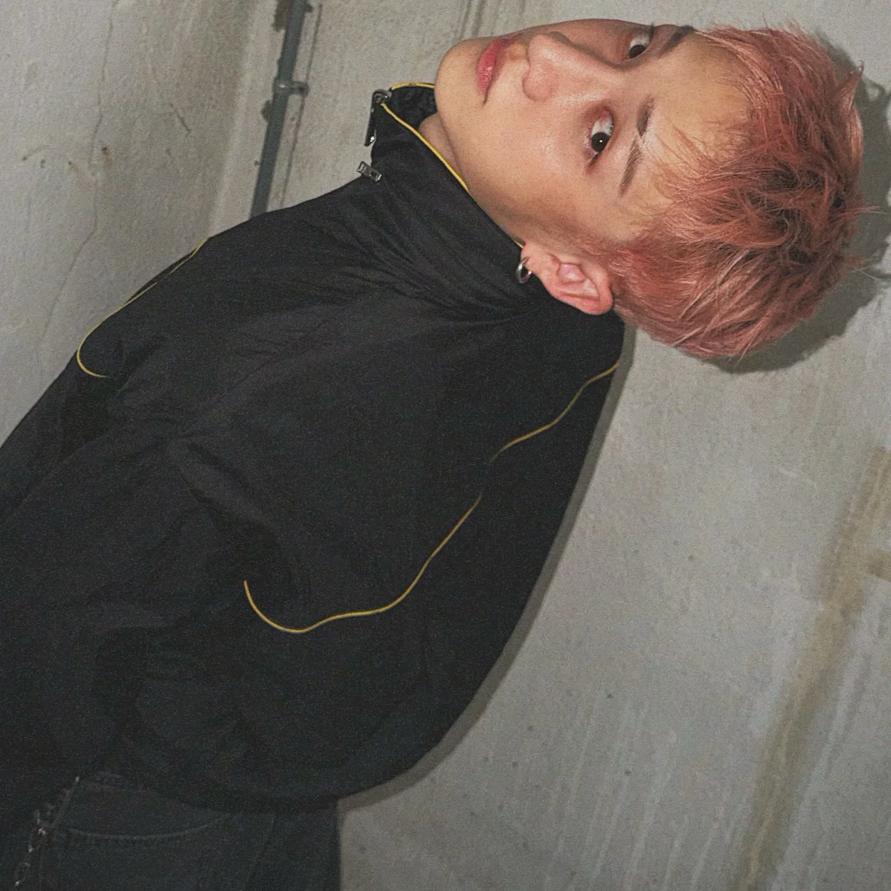 Bang Chan 4