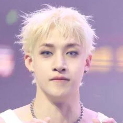 Bang Chan gallery image