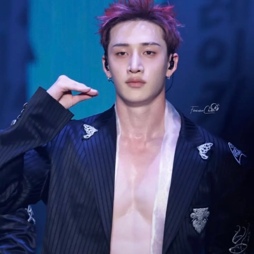 Bang Chan gallery image