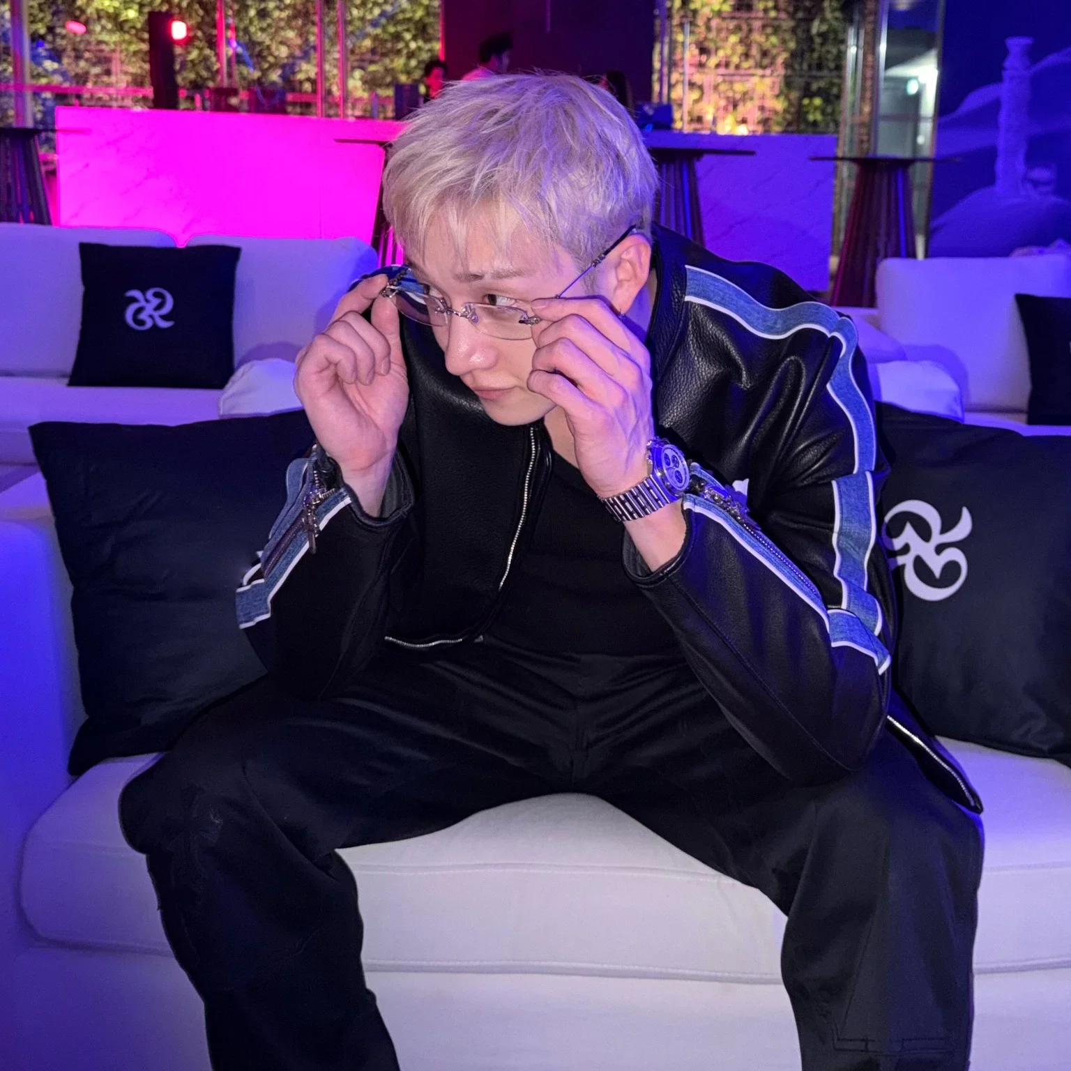 Bang Chan gallery image