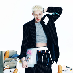Bang Chan 4