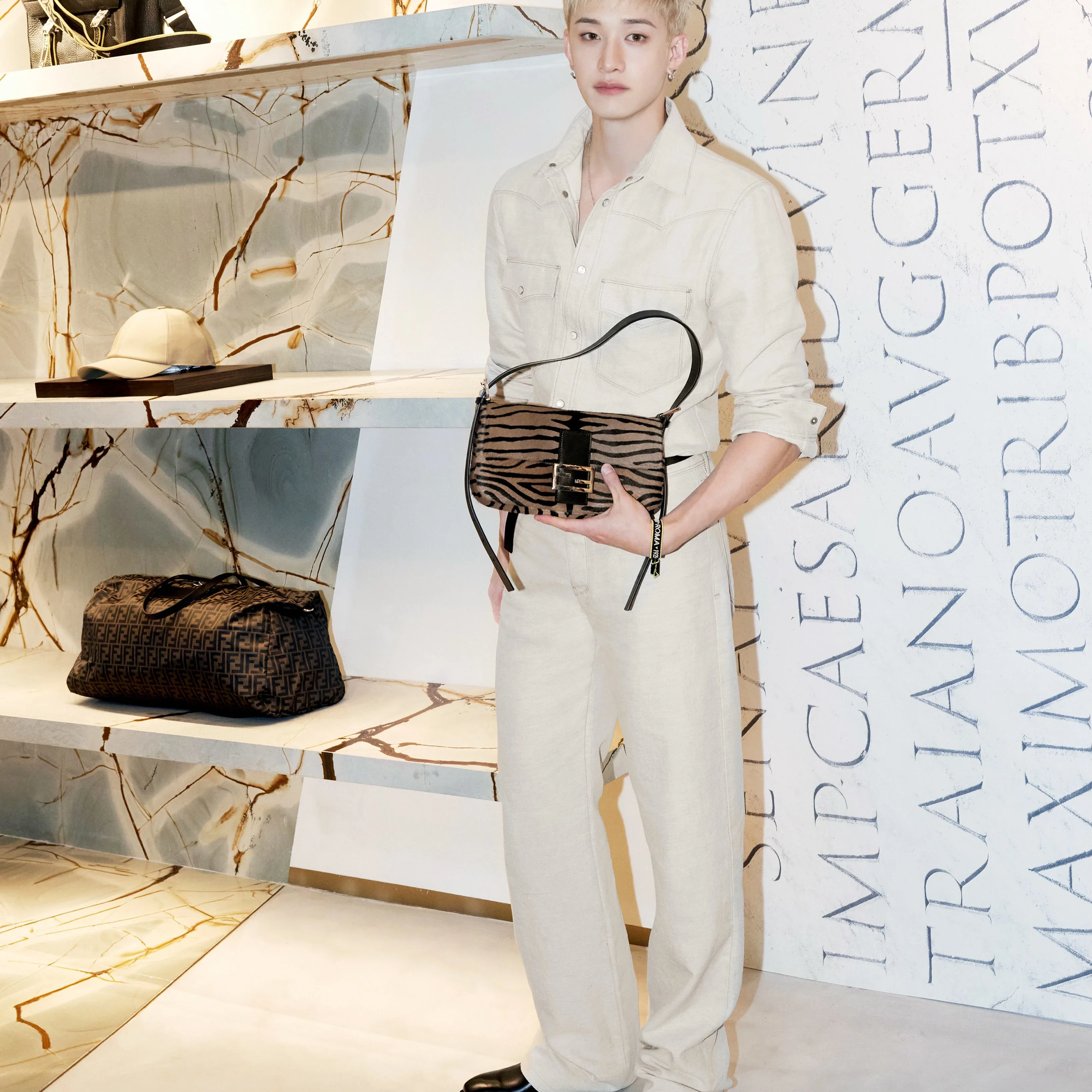 Bang Chan gallery image