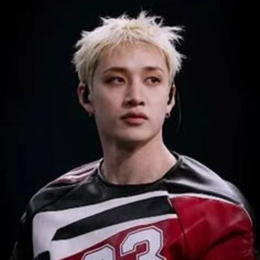 Bang Chan gallery image