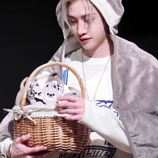 Bang Chan gallery image