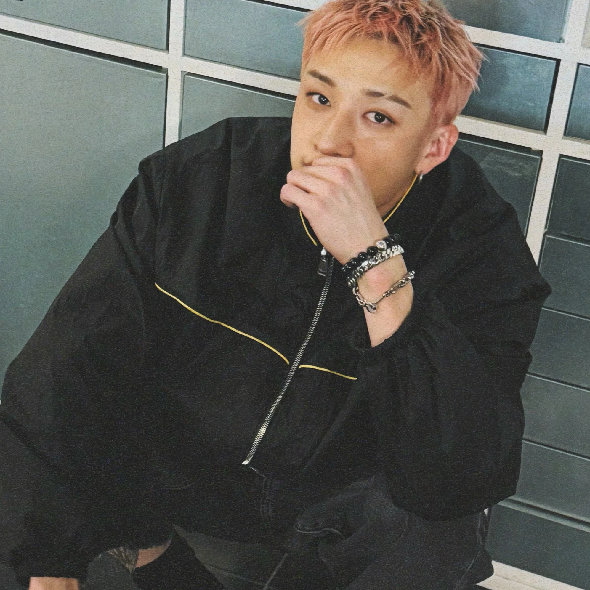 Bang Chan gallery image