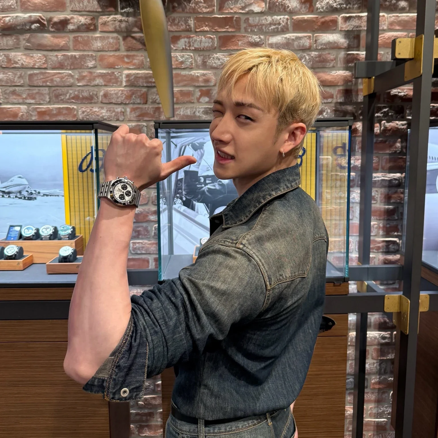 Bang Chan gallery image