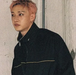 Bang Chan 3
