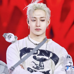 Bang Chan